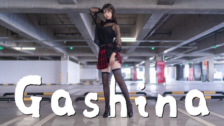 [Gashina] Don’t like me? Are you crazy? GASHINA