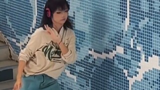 Tôi đang nghe hộp nhạc của NCT