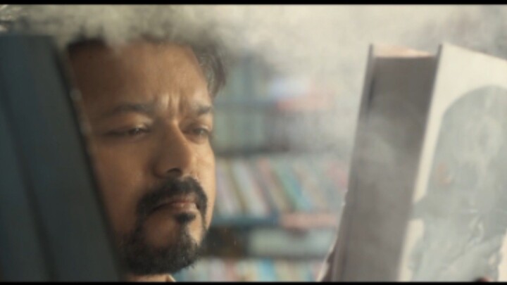 Jananayagan full movie 1080p HD Leak