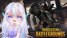 PUBG - Panik Karna Sekarat #Game