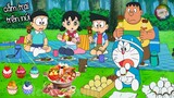 Review Doraemon Tổng Hợp Những Tập Mới Hay Nhất Phần 1096 | #CHIHEOXINH