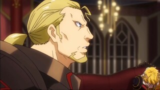 [ OVERLORD / Season 4 plot] Nothing can happen without coincidence, the most exciting game of luck i