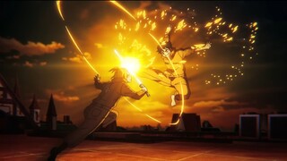 Api Berkobar, Musuh Makin Brutal! Fire Force Musim 3 Resmi Panas! 🔥⚔️