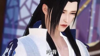 [Pampered by the Demon Lord] 08: In the future, you will be lonely and helpless, I see who will prot