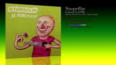 Stupeflip (2002) Je Fume Pu D'Shit [CD Maxi-Single]