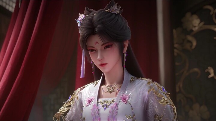 Tomb Of Fallen God S3 Eps 14 Sub Indo 1080p