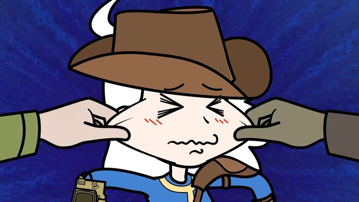 Vintage Guns | Nova’s Fallout 4 Adventure, Episode 8 by Nova Funan