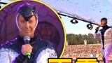 Is this sung by a human? These 5 songs by Vitas will make your jaw drop. Russia deserves to be a fam