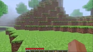 TOP những SEED siêu DỊ - MINECRAFT - Gamechan