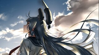 Anime Mix [AMV] Motion Tracker