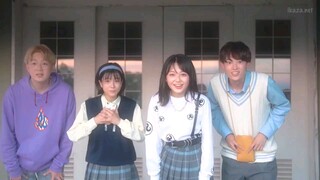 Kono Hatsukoi wa Fiction desu! ep - 02 subtitle Indonesia