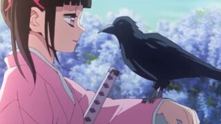 鬼灭之刃里的到底是哪个鬼连麻雀也不放过