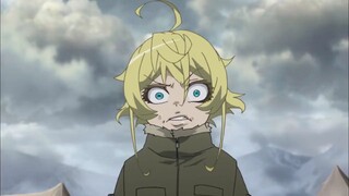 Youjo Senki Episode 5 (English Sub) HD