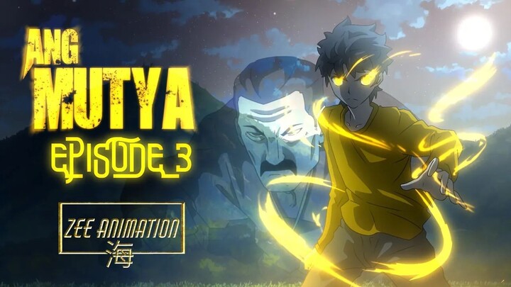 ANG MUTYA EP 3 _ MUTYA ANIMATED HORROR STORIES _ TAGALOG ANIMATED HORROR STORY