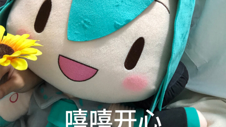 ฟูฟู คุณกำลังทำอะไรอยู่ !