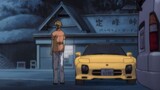 Initial D - 4 ep 09 - Kyoko's Confession