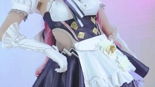 Kehidupan|Honkai Impact 3rd-Cosplay Elysia