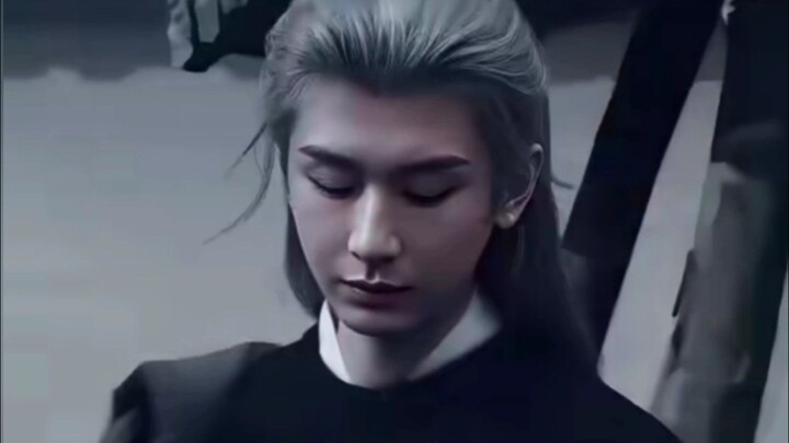 HUAI'AN           #VendettaofAn