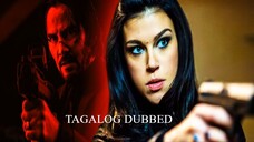 🅼🆁. ░J.♢.H.N░W.I.C.K | Tagalog Dubbed