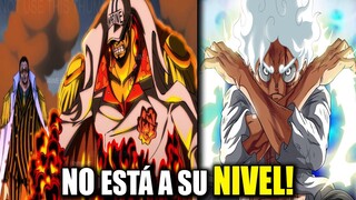 La VERDAD de los NIVELES de PODER en ONE PIECE | Nivel De Poder de LUFFY