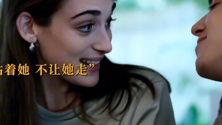 催相亲？哼，姐和年下小狗在一起啦😚