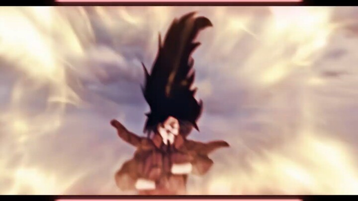 Madara mode membantai