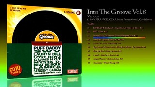 Into The Groove Vol.8 (1997) Various [CD Album Promotional]