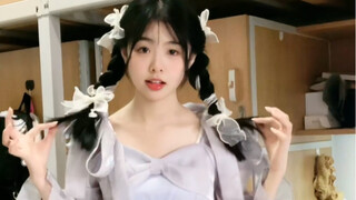 【Susu Wangzai】Hidup gadis manis!