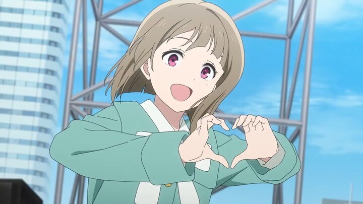 Love Live! Nijigasaki High School Idol Club Final Chapter Part 3| 5 Februari 2027