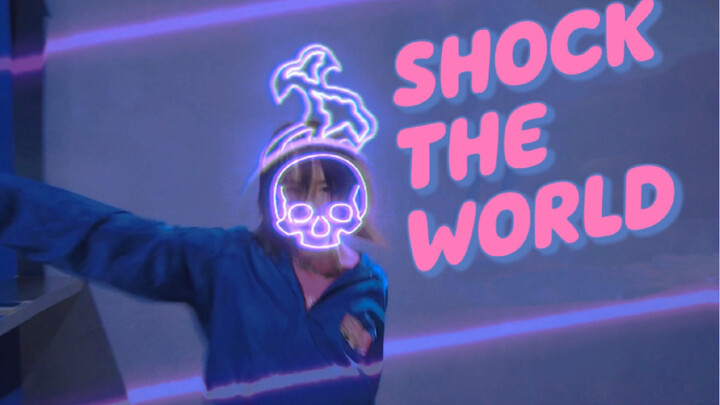 [Clay Pot Rice Cover] [Fanta vs Paris Wave - Shock the World] Câu chuyện này bắt đầu khi tôi gặp vợ 