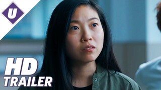 The Farewell (2019) - Official Trailer | A24