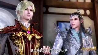 Đấu la Đại Lục tập 70 thuyết minh