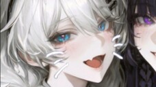 Best Girl from Honkaiverse [Kiana Kaslana] 💓