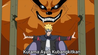 Boruto Episode Terbaru - Duo Saudara Dengan Kekuatan Otsutsuki