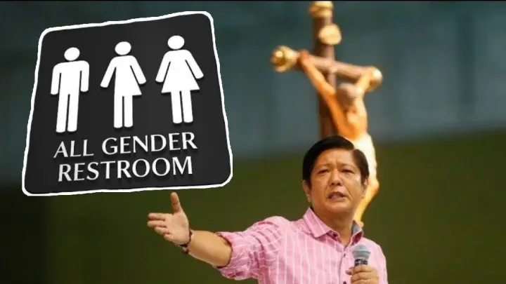 Update! Pabor ba si BBM sa Anti-Discrimination Bill? Pantay-pantay lahat!