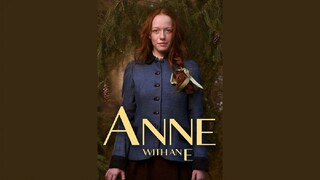 ANNE WITH AN E S3 E7