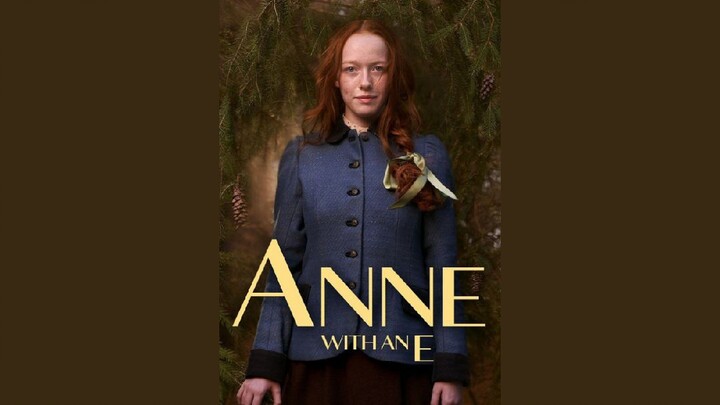ANNE WITH AN E S3 E7