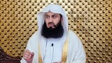 Motivational Speech When a Calamity Strikes By Mufti Menk (Must Watch till the End)