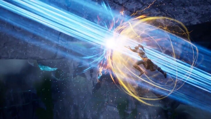 Martial Master episode 673 subtitle Indonesia