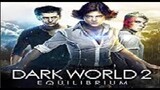 REVIEW PHIM: DARK WORLD 2 - CHIẾC VÒNG CỔ KỲ LẠ GIÚP CÔ BÉ NHÌN THẤY MA