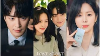 2 LOVE scout Tagalog episode