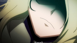 E12 - Megaton-kyuu Musashi [SUB INDO]