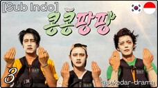 [Sub Indo] GBRB: Joy Pops Laugh Pops – Eps. 03 (2025)