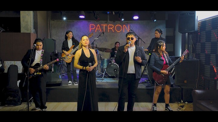 Ni wen wo ai ni - Unmatched (Cover)