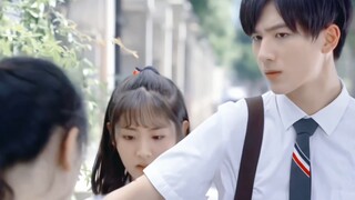 第一时间出现的一定是韩七录！！！