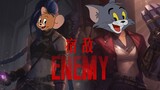 Ini adalah MV asli Enemy!