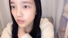 Okamura Rio (STU48/SHOWROOM Live Streaming/2024.04.25)