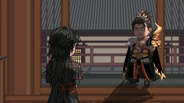 Episode 38: "Xuan" Dao Xian Gu