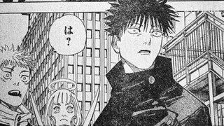 Fushiguro Tsumiki muncul lagi! Ritual pemusnahan Jujutsu Kaisen dimulai! Informasi Jujutsu Kaisen Ba