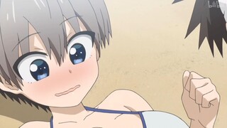 💕这什么···水母？西瓜？💕
